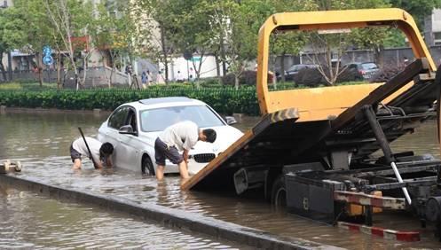 水泡车报废流程是怎样的？